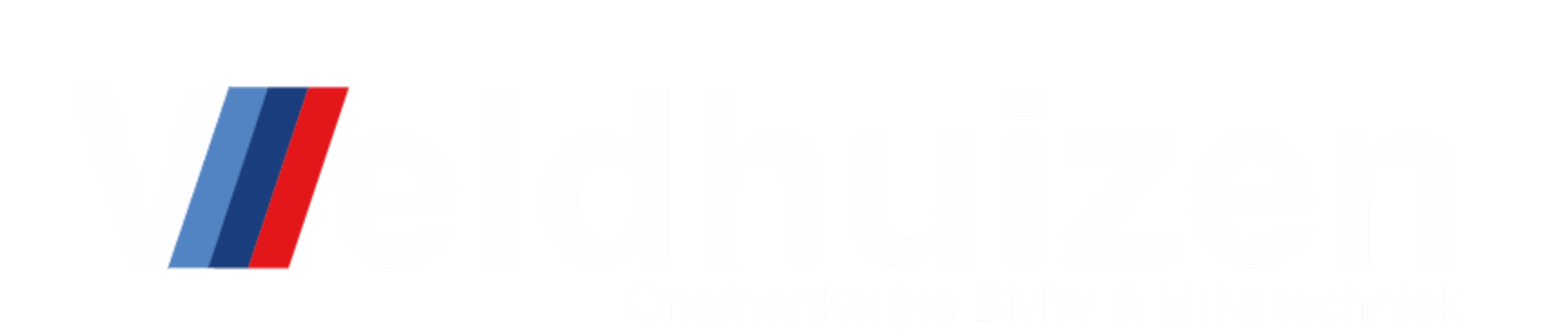 Veldhuizen BMW & MINI specialist