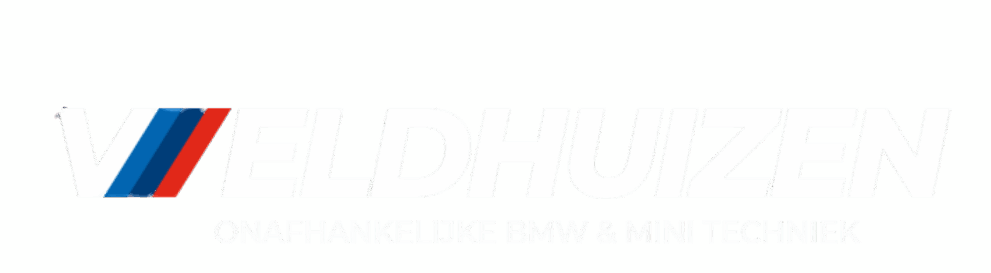 Veldhuizen BMW & MINI specialist